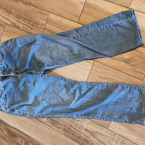 YNXJ  women's jeans.  Size 6